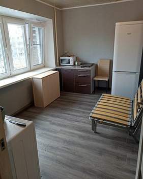 1-к квартира, вторичка, 23м2, 4/5 этаж