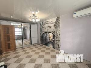 1-к квартира, вторичка, 32м2, 4/5 этаж