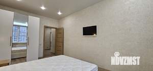 2-к квартира, вторичка, 66м2, 11/17 этаж