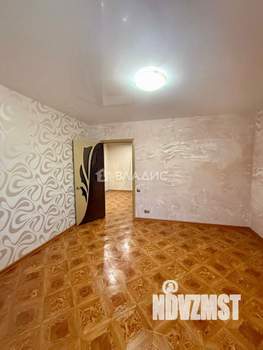 1-к квартира, вторичка, 46м2, 10/17 этаж