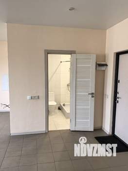 1-к квартира, вторичка, 41м2, 1/16 этаж