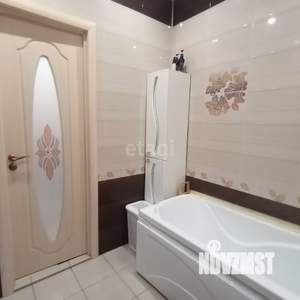 1-к квартира, вторичка, 41м2, 14/21 этаж