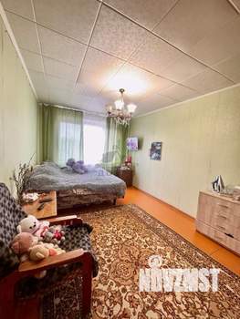 1-к квартира, вторичка, 28м2, 5/5 этаж