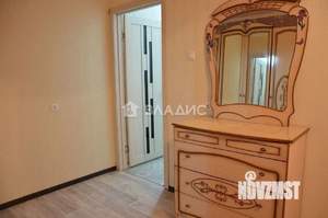 3-к квартира, вторичка, 57м2, 4/5 этаж