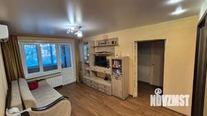 1-к квартира, вторичка, 35м2, 1/14 этаж