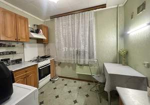 2-к квартира, вторичка, 51м2, 1/9 этаж