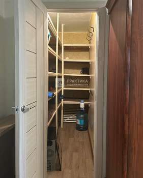 2-к квартира, вторичка, 43м2, 3/5 этаж
