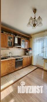 2-к квартира, вторичка, 64м2, 5/10 этаж