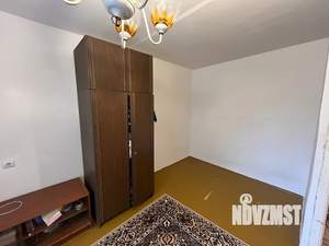 1-к квартира, вторичка, 30м2, 2/5 этаж