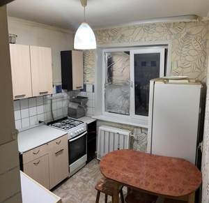 3-к квартира, вторичка, 56м2, 5/5 этаж