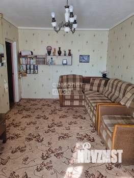 2-к квартира, вторичка, 52м2, 11/12 этаж