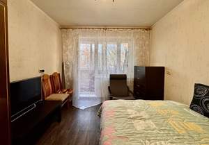3-к квартира, вторичка, 63м2, 2/9 этаж