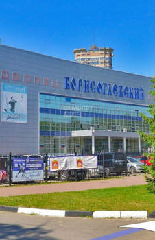 1-к квартира, вторичка, 38м2, 2/3 этаж