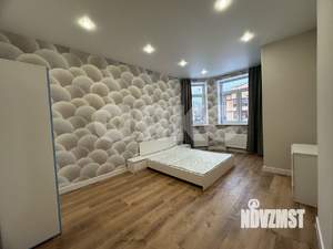 1-к квартира, вторичка, 37м2, 2/3 этаж