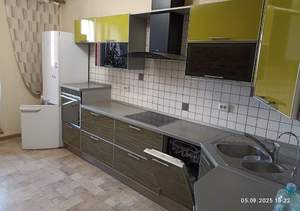 2-к квартира, вторичка, 76м2, 5/17 этаж