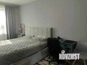 3-к квартира, вторичка, 70м2, 7/17 этаж