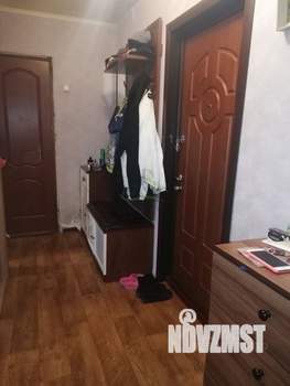 2-к квартира, вторичка, 45м2, 1/9 этаж