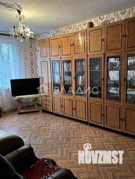 3-к квартира, вторичка, 62м2, 3/12 этаж