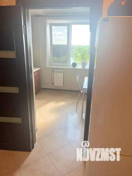 3-к квартира, вторичка, 63м2, 10/14 этаж