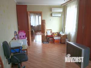 4-к квартира, вторичка, 74м2, 6/9 этаж