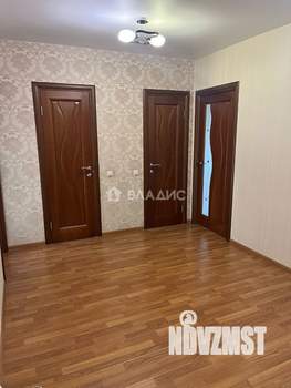 2-к квартира, вторичка, 69м2, 6/17 этаж