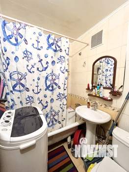 2-к квартира, вторичка, 41м2, 2/4 этаж