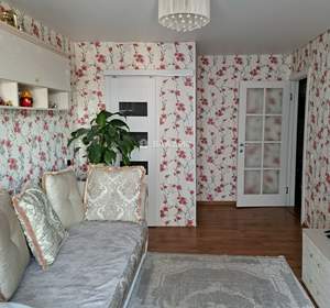 3-к квартира, вторичка, 64м2, 5/10 этаж