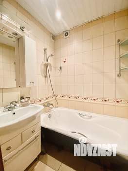 2-к квартира, вторичка, 52м2, 7/9 этаж