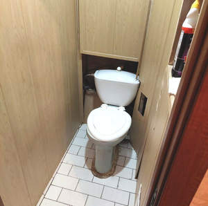 1-к квартира, вторичка, 34м2, 1/9 этаж