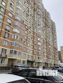 2-к квартира, вторичка, 64м2, 17/17 этаж