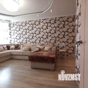 1-к квартира, вторичка, 41м2, 14/21 этаж
