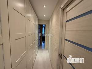 2-к квартира, вторичка, 44м2, 1/4 этаж