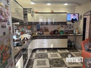 3-к квартира, вторичка, 86м2, 4/17 этаж