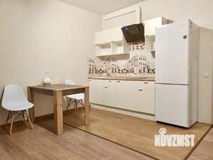 Студия квартира, вторичка, 28м2, 8/14 этаж