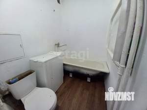 2-к квартира, вторичка, 44м2, 1/5 этаж