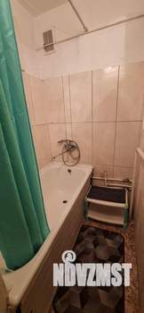 2-к квартира, вторичка, 42м2, 1/5 этаж