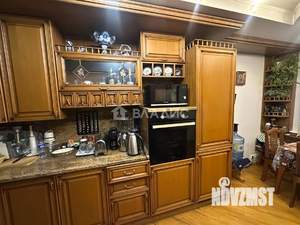 4-к квартира, вторичка, 106м2, 3/9 этаж