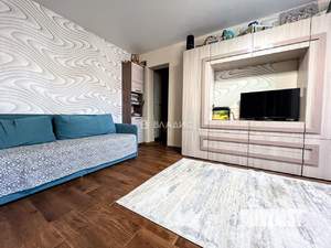 2-к квартира, вторичка, 42м2, 1/2 этаж