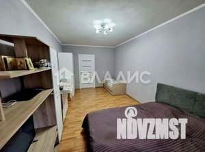 1-к квартира, вторичка, 44м2, 3/17 этаж