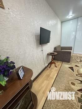 1-к квартира, вторичка, 34м2, 6/12 этаж