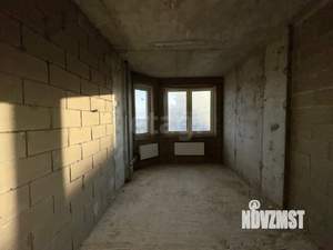2-к квартира, вторичка, 43м2, 20/22 этаж