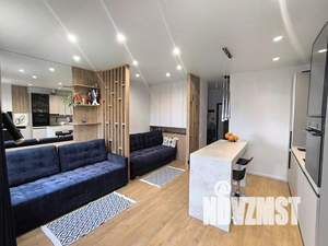 1-к квартира, вторичка, 34м2, 5/16 этаж