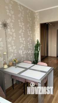 1-к квартира, вторичка, 45м2, 5/10 этаж