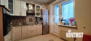 2-к квартира, вторичка, 63м2, 14/17 этаж