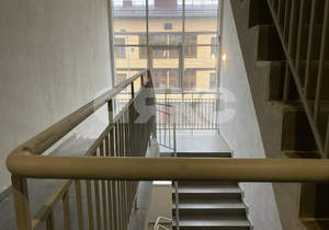 1-к квартира, вторичка, 41м2, 3/3 этаж