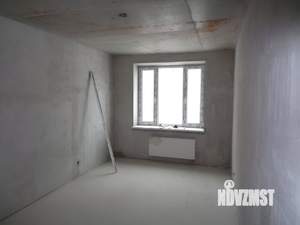 2-к квартира, вторичка, 63м2, 5/17 этаж