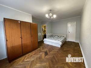 1-к квартира, вторичка, 32м2, 2/4 этаж