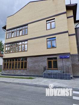 3-к квартира, вторичка, 78м2, 2/3 этаж