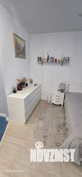 1-к квартира, вторичка, 37м2, 15/17 этаж