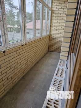 3-к квартира, вторичка, 78м2, 2/3 этаж